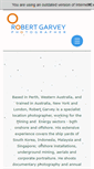 Mobile Screenshot of garvey.com.au