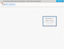 Tablet Screenshot of garvey.com.au